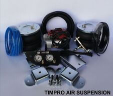 Kit sospensioni pneumatiche usato  Spedire a Italy