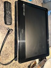 Used, Vizio VO22L 22 Inch 1080 LCD HDTV Flat Screen TV HDMI With PC Input w/remote for sale  Shipping to South Africa