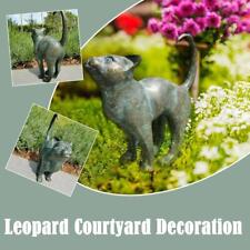Beautiful cat statue for sale  Shipping to Ireland