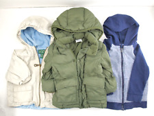 Boys jacket lot for sale  Horsham