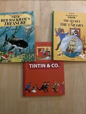 Tintin michael farr for sale  Kirkland