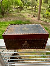 Montecristo treasure chest for sale  Charlotte