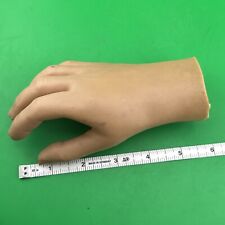 Right small prosthetic for sale  Matthews