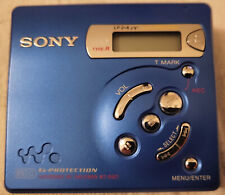 Sony r501 walkman for sale  DISS