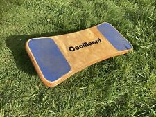 Balance board coolboard for sale  STOURBRIDGE