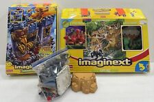Imaginext lost fortress for sale  South River
