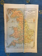 1926 map atlas for sale  WALSALL