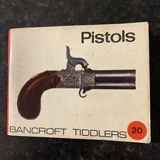 Bancroft tiddlers 1966 for sale  NOTTINGHAM