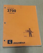 Ditch witch parts for sale  Asheville
