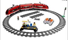 Lego trains 7938 d'occasion  Expédié en Belgium