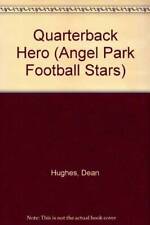 Quarterback hero paperback for sale  Montgomery