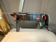 bosch rotary hammer drill for sale  San Francisco