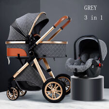 #1 Luxury Stroller 3 in 1 Travel System + Gifts for sale  Shipping to South Africa