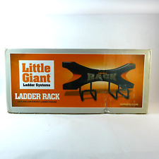 Little giant ladder for sale  Shipping to Ireland