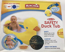 Munchkin duck inflatable for sale  Tempe