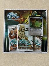 Wakfu tcg tripack d'occasion  Amiens-