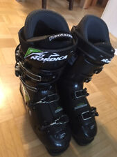 Ski schuhe nordica gebraucht kaufen  Rohrb.,-Südst.,-Boxb.,-Emm.