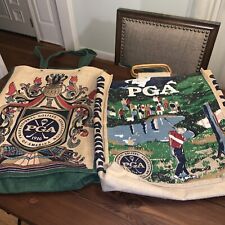Masters golf tote for sale  Warwick