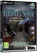 Haunted manor lord for sale  ST. HELENS