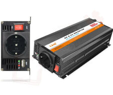 Inverter 1500w potenza usato  Solofra