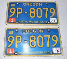 pacific wonderland plate for sale  Albany