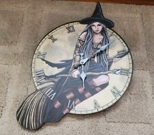 Witching hour wall for sale  Windber