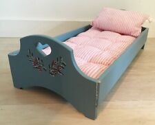 girls bed white for sale  Salida