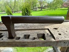 Vintage blacksmith anvil for sale  Shipping to Ireland