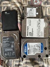 hard disk sata 2 5 usato  Cagliari