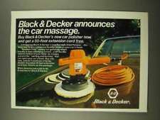 1979 black decker for sale  Madison Heights