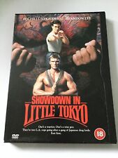 Showdown little tokyodvdsnappe for sale  Shipping to Ireland