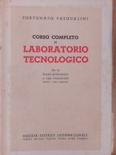 Corso completo laboratorio usato  Italia