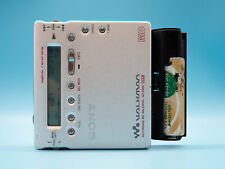 Sony walkman minidisc for sale  Shipping to Ireland