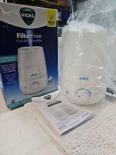 Vicks filter free for sale  New Port Richey