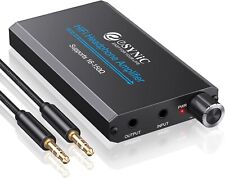 Portable headphone amplifier for sale  Ireland