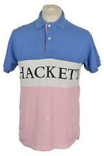 Hackett blue pink for sale  SITTINGBOURNE