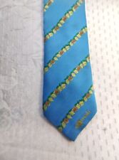 Cravatta filo grana usato  Pomigliano D Arco