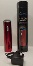 Rabbit electric rechargeable for sale  Burnsville