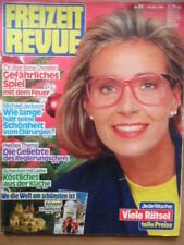 Freizeit revue 1988 gebraucht kaufen  Berlin