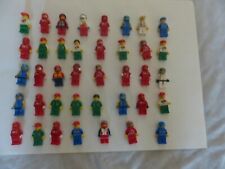 Lego lot figurine d'occasion  Le Thuit-Signol