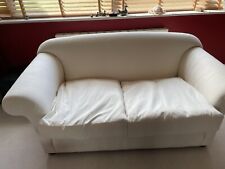 Two seater sofa for sale  BERKHAMSTED