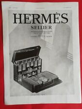 Pub luxe hermes d'occasion  Le Portel