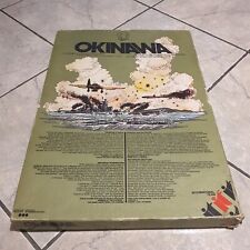 Okinawa gioco tavolo usato  Parma