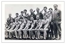 Everton 1968 team for sale  UK
