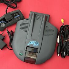 Console NEC PC Engine Shuttle avec 1 jeu comprar usado  Enviando para Brazil