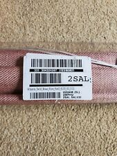 Paoletti atlantic twill for sale  WELLINGBOROUGH