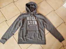 Hollister hoodie longsleeve gebraucht kaufen  Rodenberg