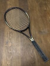 Estusa Xlgestusa Xlg G3 Tennis Racket Racquet HARD TO FIND! for sale  Shipping to South Africa