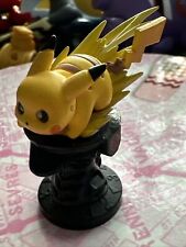 Pikachu pokemon battle for sale  HIGH WYCOMBE