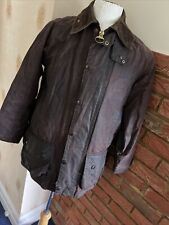 Barbour a190 beaufort for sale  ST. NEOTS